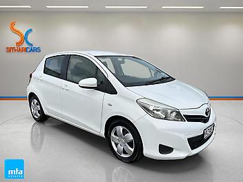 150,119 Km, Hatchback, 1298 cc, Petrol engine, Auto