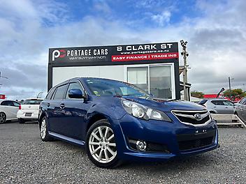 76,231 Km, Station Wagon, 2500 cc, Petrol engine, Automatic