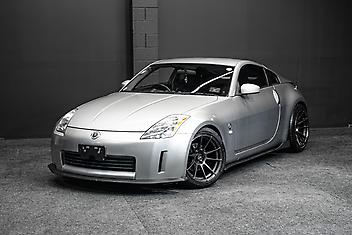 57,000 Km, Coupe, 3498 cc, Petrol engine, Automatic