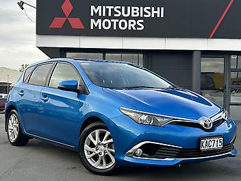 61,629 Km, Hatchback, 1798103 cc, Petrol engine, Continuous Variable, Automatic
