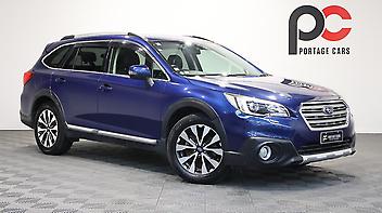 80,090 Km, Station Wagon, 2498 cc, Petrol engine, Automatic
