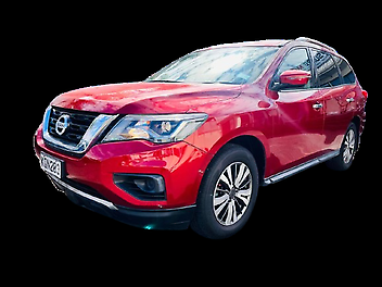 188,273 Km, SUV, 3498 cc, Petrol engine, Automatic