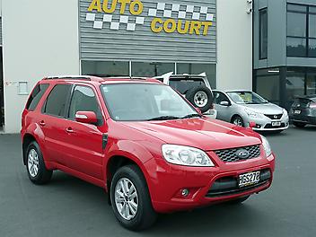 93,112 Km, SUV/4x4, 2260 cc, Petrol engine, Automatic