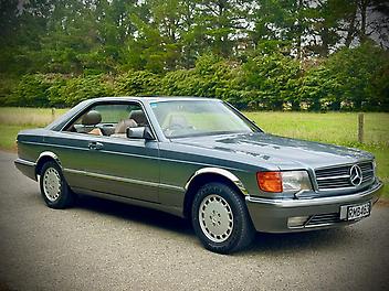 285,500 Km, Coupe, 5547 cc, Petrol engine, Automatic