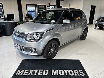 99,000 Km, Hatchback, 1242 cc, Hybrid (Electricity) engine, 6 Speed Auto
