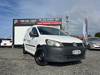 202,219 Km, Van, 1598 cc, Diesel engine, Automatic