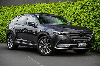 94,366 Km, 4WD, 2500 cc, Petrol engine, Automatic