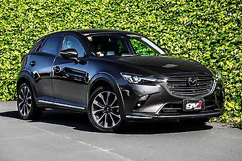 57,726 Km, SUV, 2000 cc, Petrol engine, Automatic