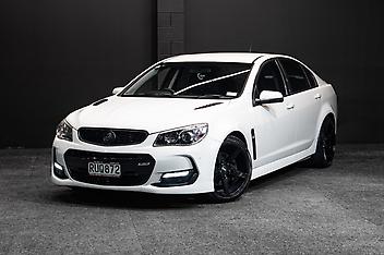 86,497 Km, Sedan, 6162 cc, Petrol engine, Automatic