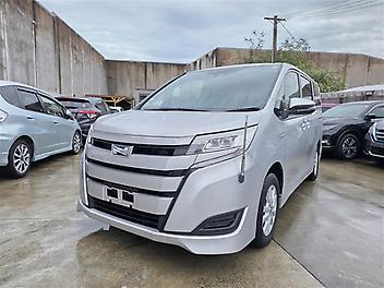 95,372 Km, Van, 1800 cc, Hybrid engine, Automatic