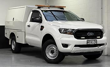 206,865 Km, Ute, 2198 cc, Diesel engine, AT
