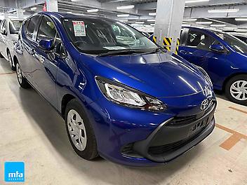 97,186 Km, Hatchback, 1500 cc, Hybrid (Electricity) engine, Auto
