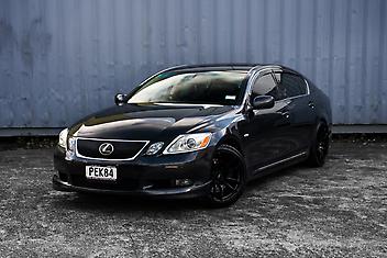 112,000 Km, Sedan, 3450 cc, Hybrid engine, Automatic