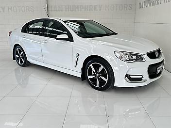 103,700 Km, Sedan, 3564 cc, Petrol engine, 6-Speed Automatic