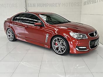 92,800 Km, Sedan, 6162 cc, Petrol engine, 6-Speed Automatic