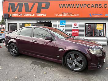 263,770 Km, Sedan, 3564 cc, Petrol engine, Automatic