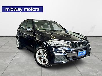 108,992 Km, SUV / 4x4, 3000 cc, Diesel engine, Automatic