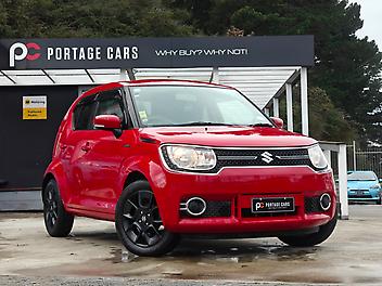 97,219 Km, Hatchback, 1242 cc, Hybrid engine, Automatic