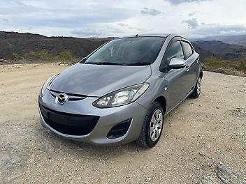 51,391 Km, Hatchback, 1300 cc, Petrol engine, Automatic