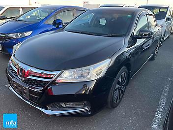 55,311 Km, Sedan, 2000 cc, Hybrid engine, Auto