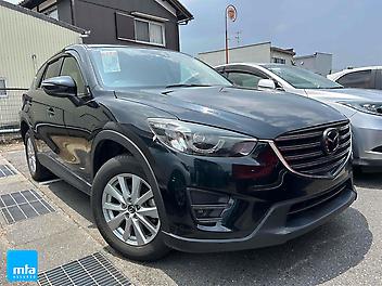 100,777 Km, RV-SUV, 2500 cc,  engine, Auto
