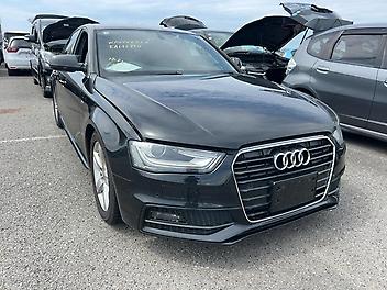 81,000 Km, Sedan, 2000 cc, Petrol engine, Automatic