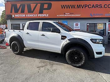 137,797 Km, Ute, 3198 cc, Diesel engine, Manual