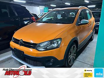 68,285 Km, Hatchback, 1200 cc, Petrol engine, Automatic