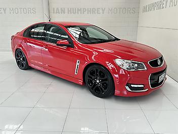 119,700 Km, Sedan, 3564 cc, Petrol engine, 6 Speed Automatic (TipTronic)