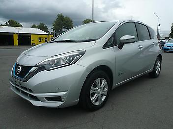 87,000 Km, Hatchback, 1200 cc, Hybrid (Petrol) engine, automatic