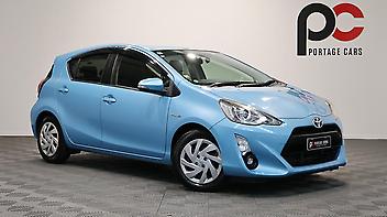 86,680 Km, Hatchback, 1496 cc, Hybrid engine, Automatic