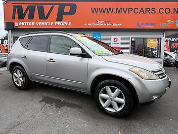 162,152 Km, Station Wagon, 3490 cc, Petrol engine, CVT