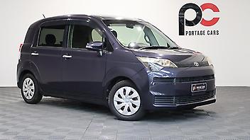 59,020 Km, Hatchback, Petrol engine, Automatic