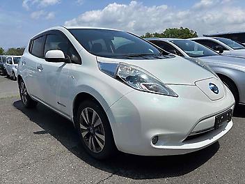 56,000 Km, Hatchback, 0 cc, Electric engine, Automatic