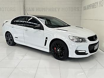 129,300 Km, Sedan, 6162 cc, Petrol engine, 6 Speed Automatic (TipTronic)