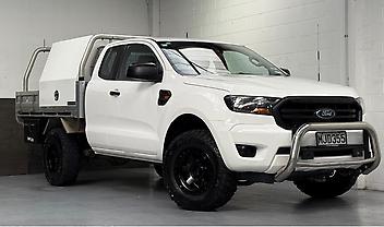 193,469 Km, Ute, 3198 cc, Diesel engine, AT