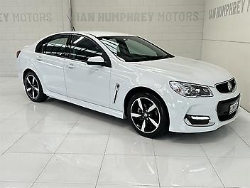 71,300 Km, Sedan, 3564 cc, Petrol engine, 6 Speed Automatic (TipTronic)