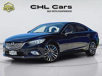 110,720 Km, Sedan, 2000 cc, Petrol engine, Automatic