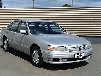 99,660 Km, Sedan, 2987 cc, Petrol engine, Automatic