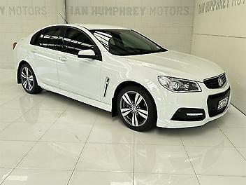 152,800 Km, Sedan, 3564 cc, Petrol engine, 6 Speed Automatic (TipTronic)