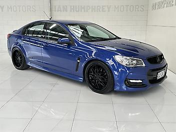 120,600 Km, Sedan, 6162 cc, Petrol engine, 6 Speed Automatic (TipTronic)