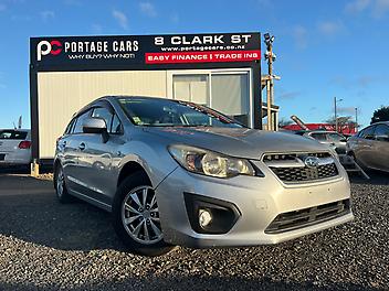 94,640 Km, Hatchback, Petrol engine, Automatic