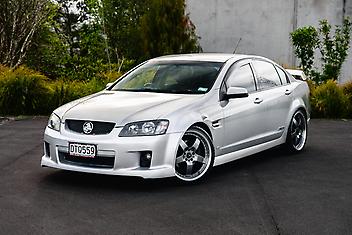 142,000 Km, Sedan, 5967 cc, Petrol engine, Automatic