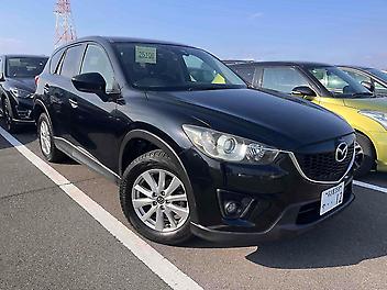 143,000 Km, SUV, 2500 cc, Petrol engine, Automatic