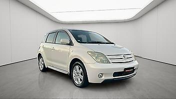 229,500 Km, Hatchback, 1496 cc, Petrol engine, Automatic