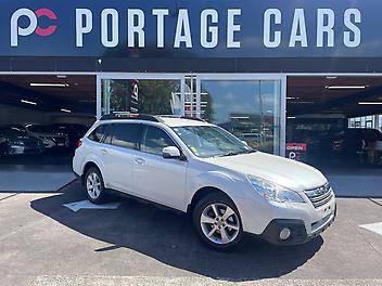 95,980 Km, Station Wagon, 2498 cc, Petrol engine, Automatic