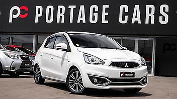 39,600 Km, Hatchback, 1192 cc, Petrol engine, Automatic
