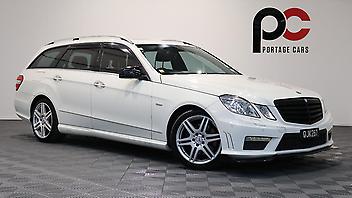 100,808 Km, Station Wagon, 2980 cc, Diesel engine, Automatic