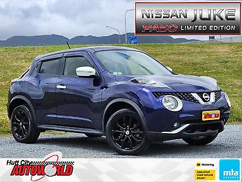 95,501 Km, Hatchback, 1500 cc,  engine, Automatic