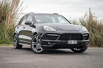 111,203 Km, Rv-suv, 4806 cc, Petrol engine, Automatic